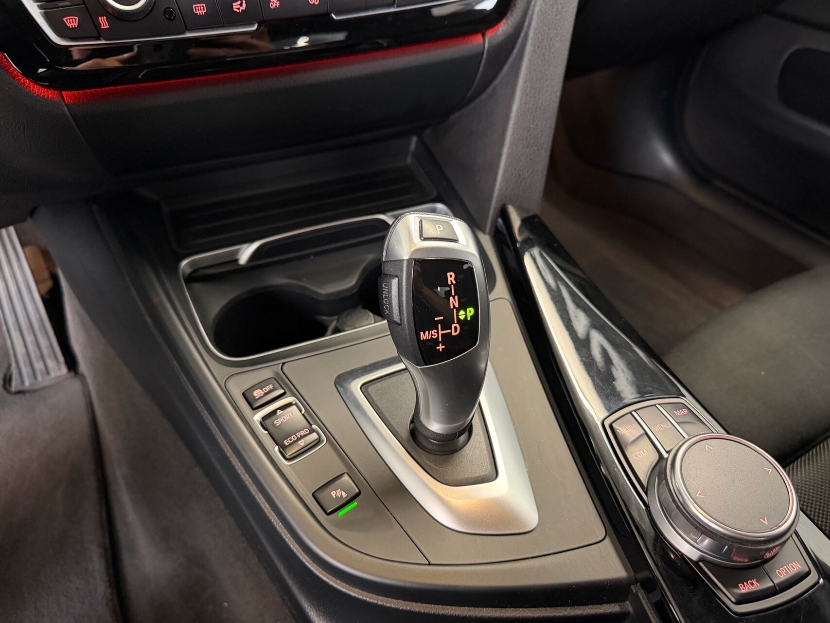 Billede af BMW 430d Gran Coupé 3,0 D Executive Steptronic 258HK 5d 8g Aut.