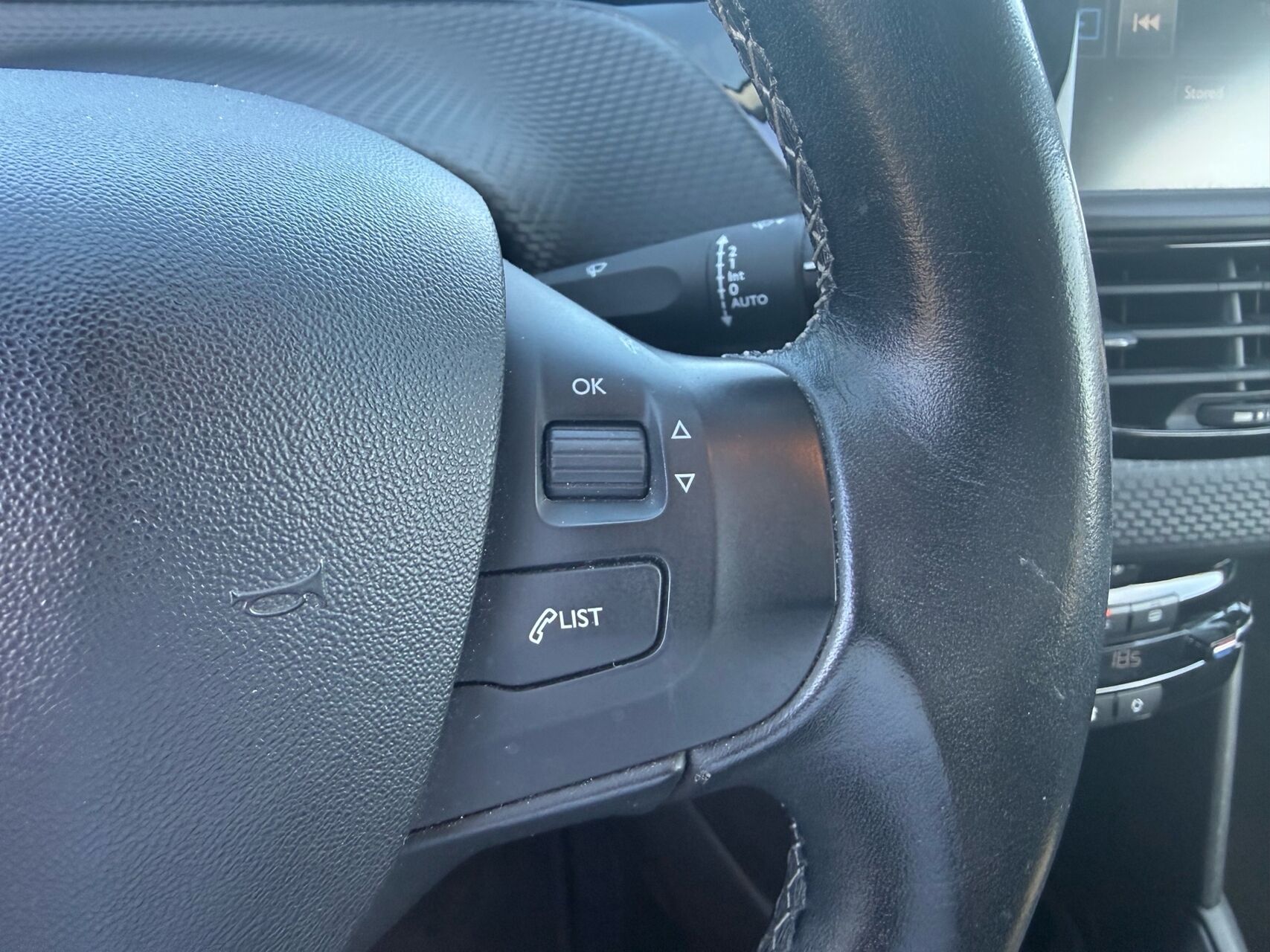 Billede af Peugeot 208 1,6 BlueHDi Allure 100HK 5d