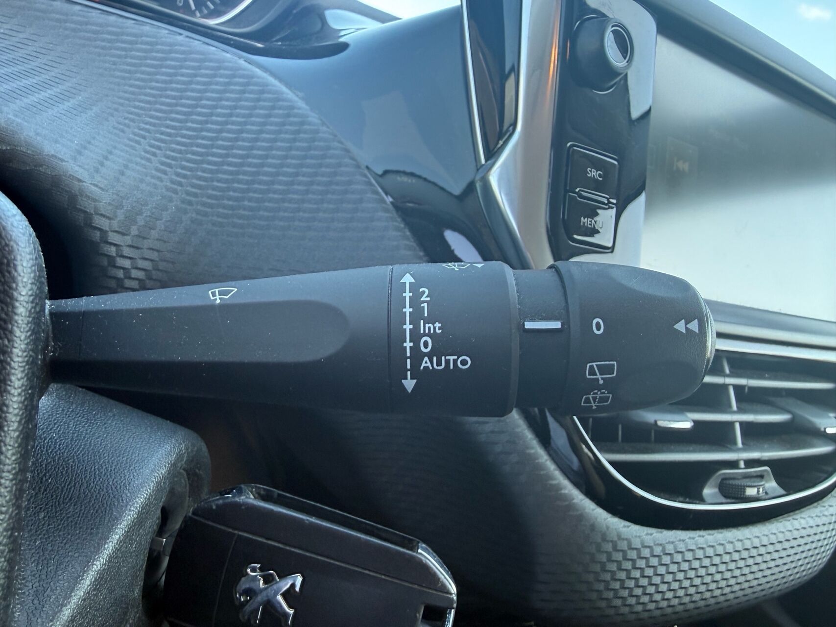 Billede af Peugeot 208 1,6 BlueHDi Allure 100HK 5d