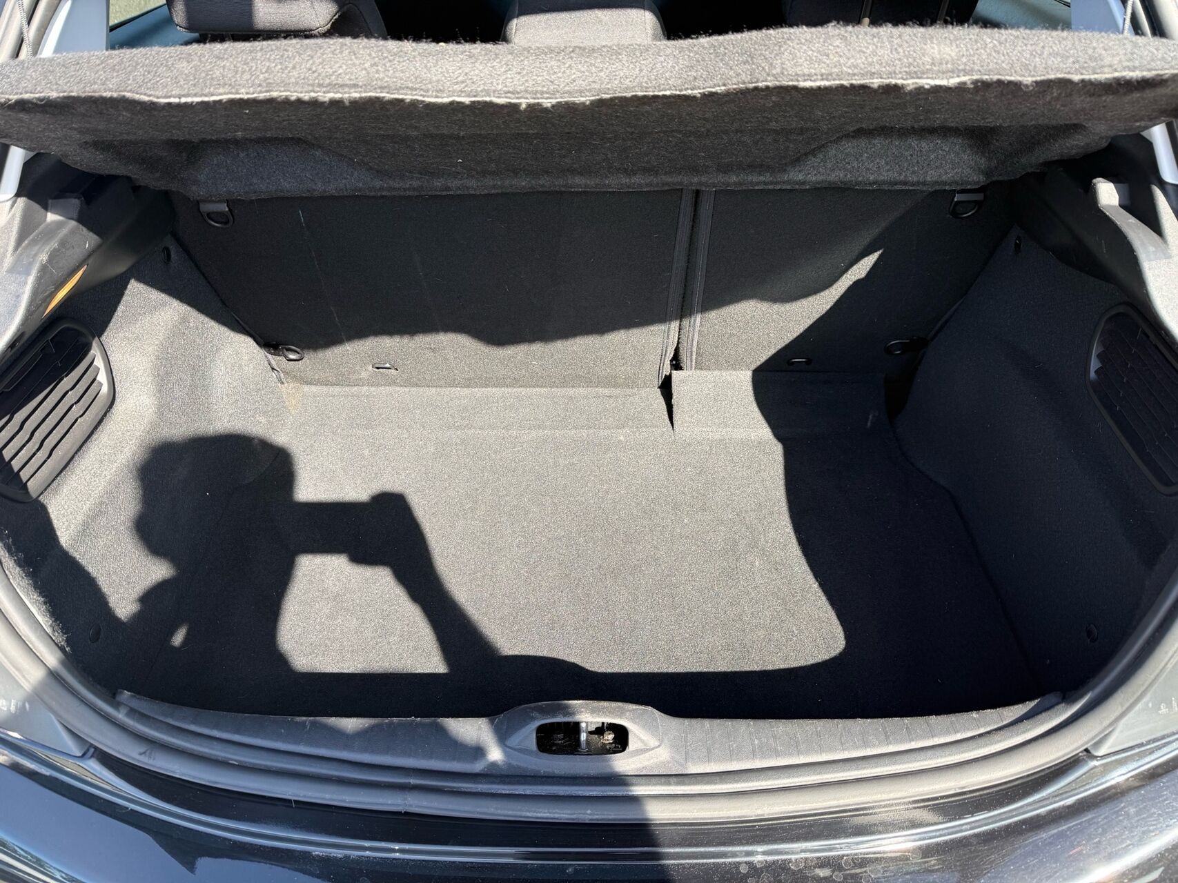 Billede af Peugeot 208 1,6 BlueHDi Allure 100HK 5d