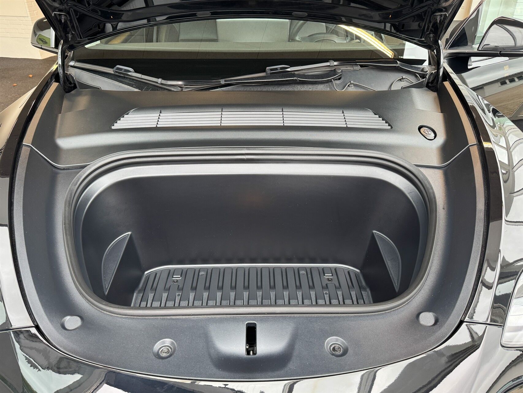 Billede af Tesla Model Y EL RWD 299HK 5d Aut.
