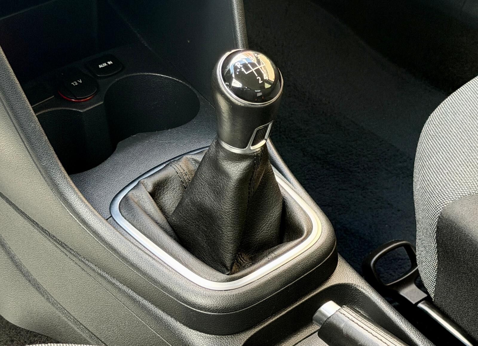 Billede af VW Polo 1,2 TSI Comfortline 90HK 5d