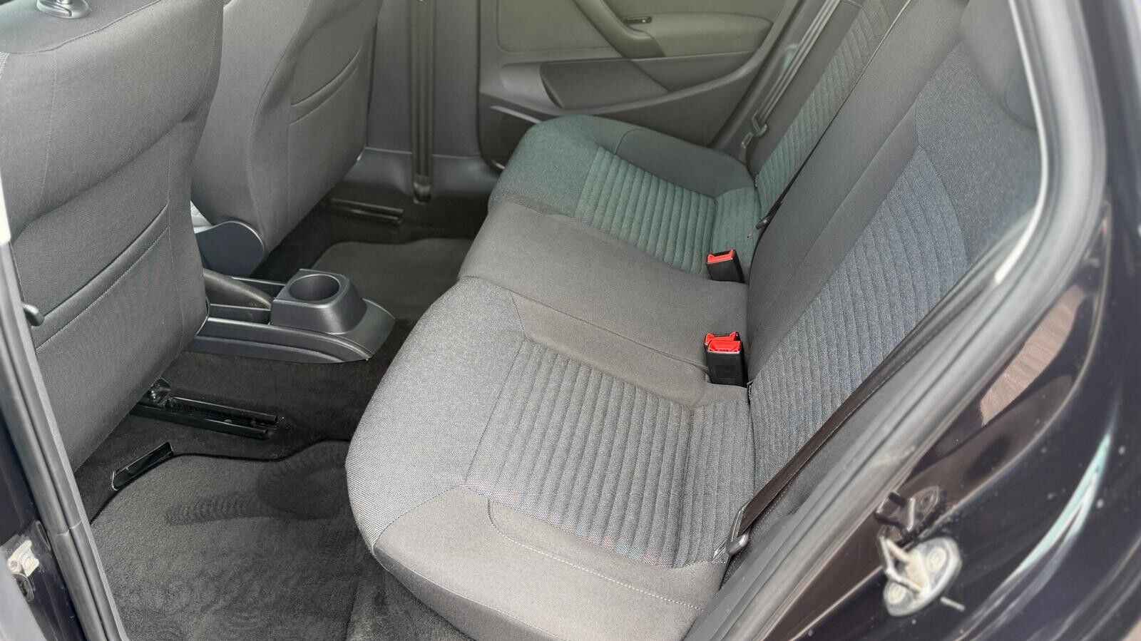 Billede af VW Polo 1,2 TSI Comfortline 90HK 5d