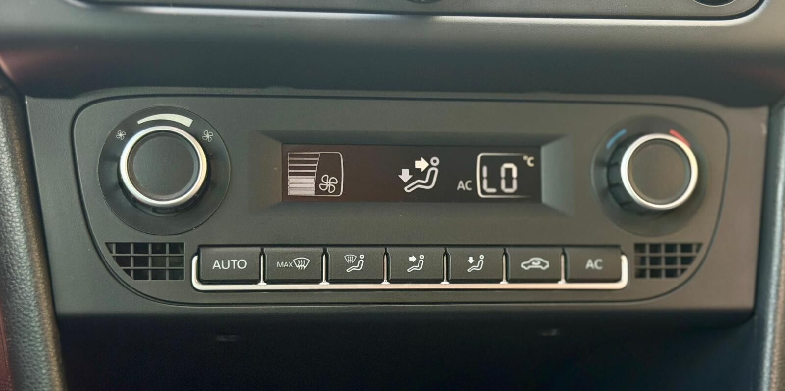 Billede af VW Polo 1,2 TSI Comfortline 90HK 5d