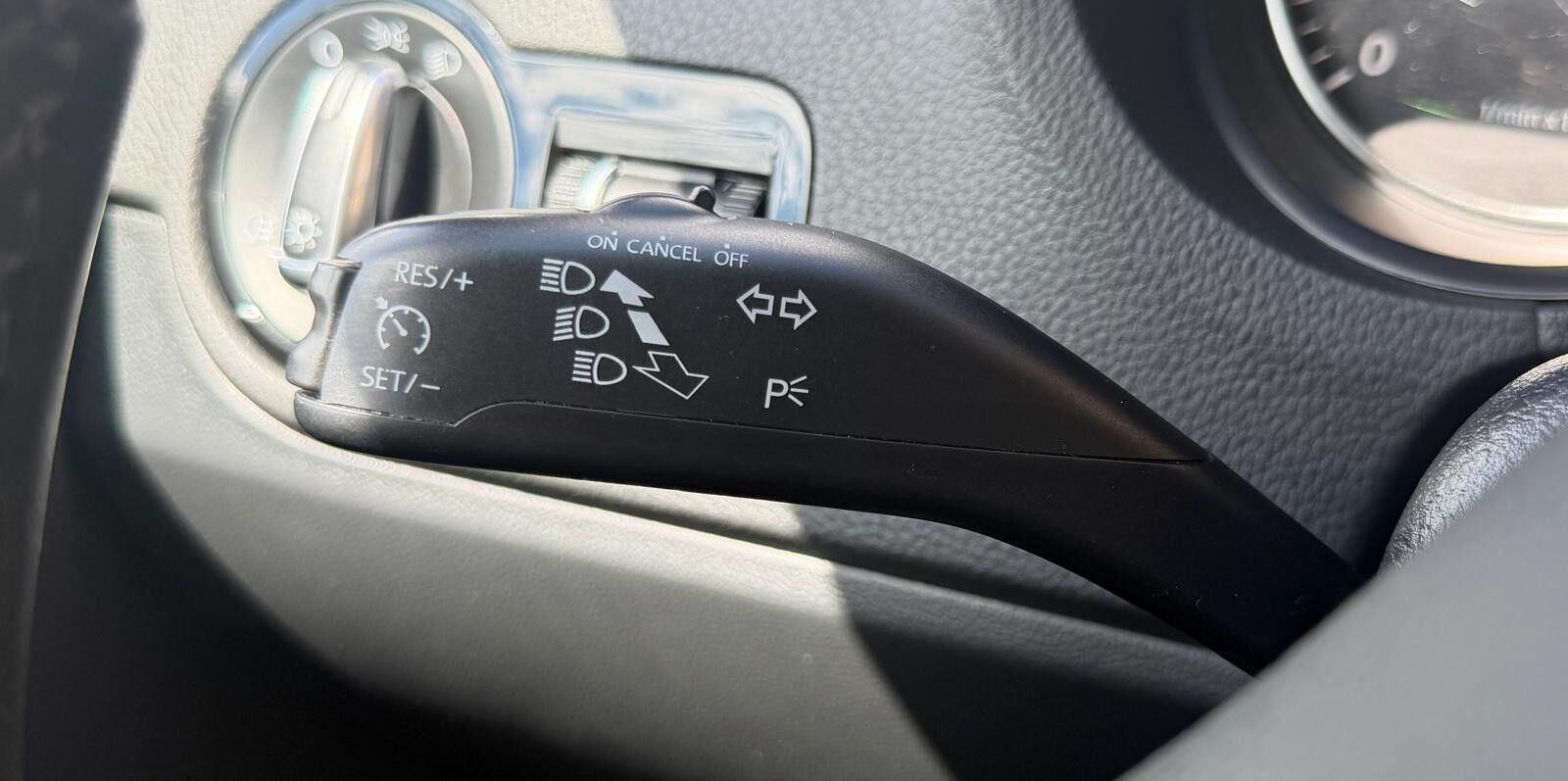 Billede af VW Polo 1,2 TSI Comfortline 90HK 5d
