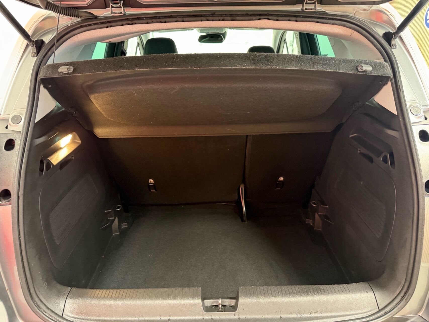 Billede af Opel Crossland X 1,2 T Innovation Start/Stop 110HK 5d 6g Aut.