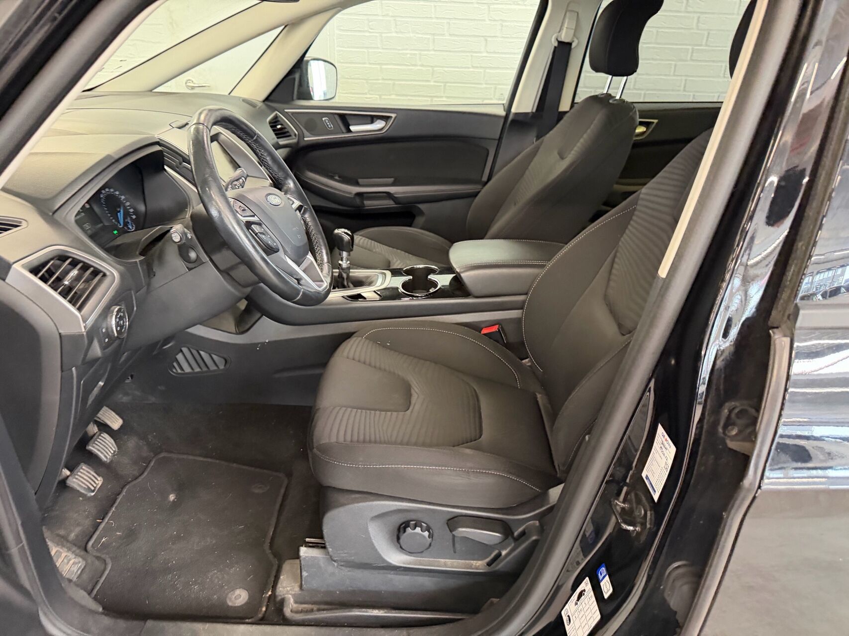 Billede af Ford S-Max 7 Sæder 2,0 TDCi Trend 150HK 6g