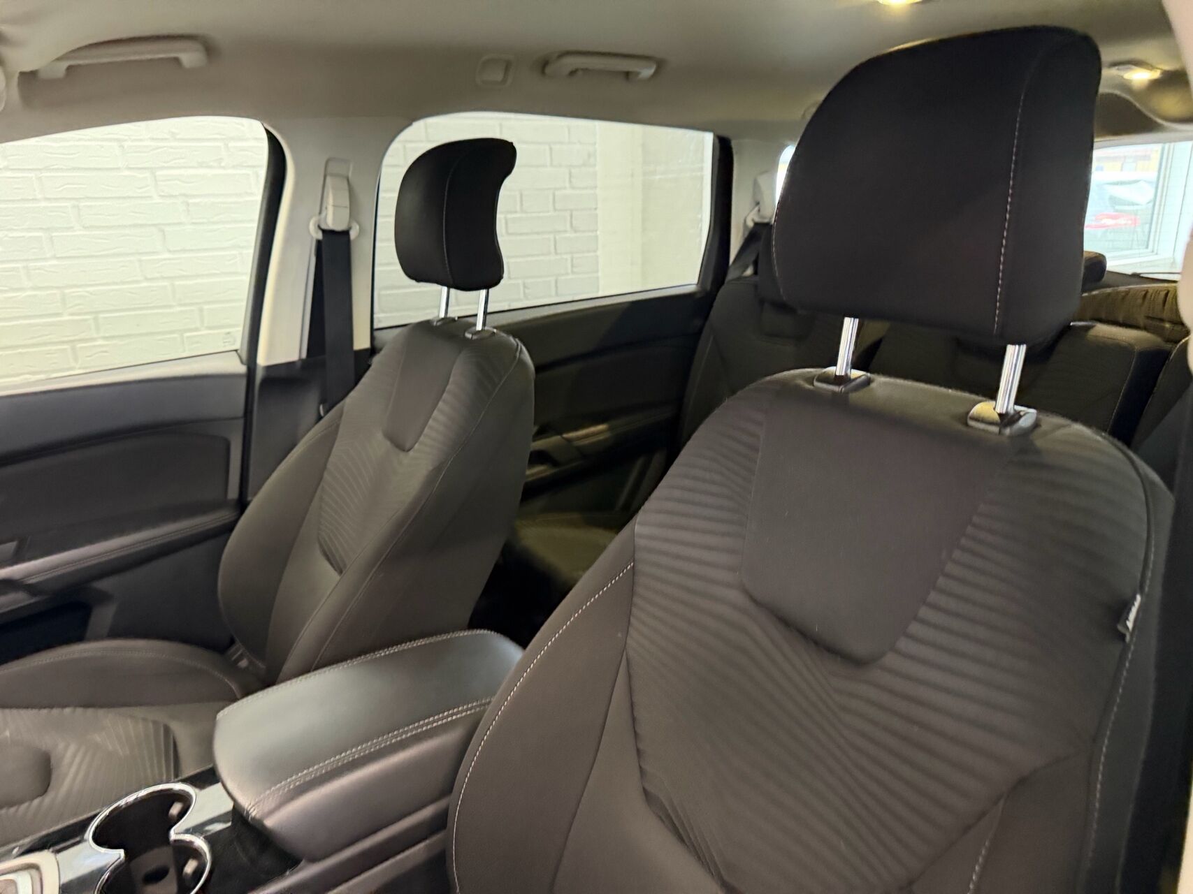 Billede af Ford S-Max 7 Sæder 2,0 TDCi Trend 150HK 6g