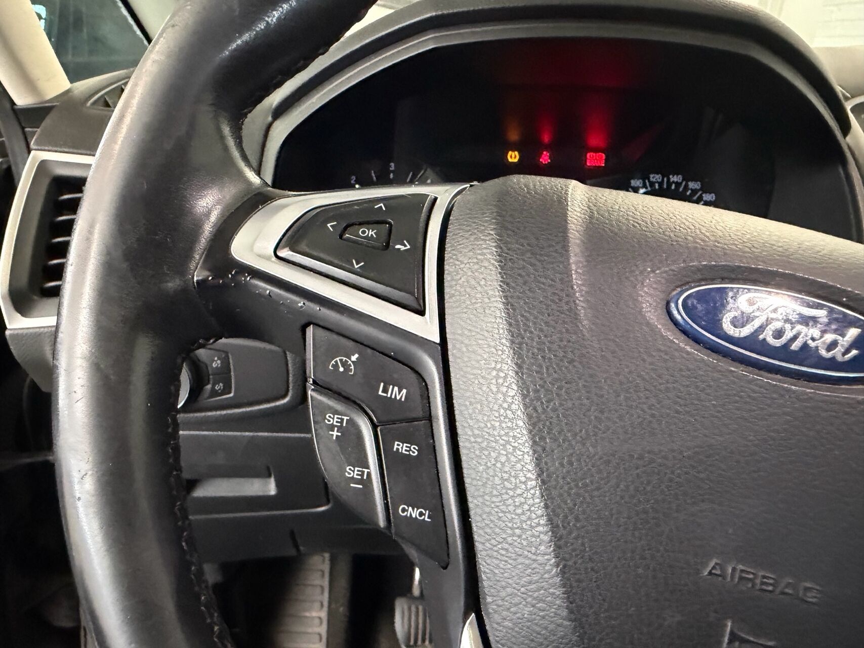 Billede af Ford S-Max 7 Sæder 2,0 TDCi Trend 150HK 6g