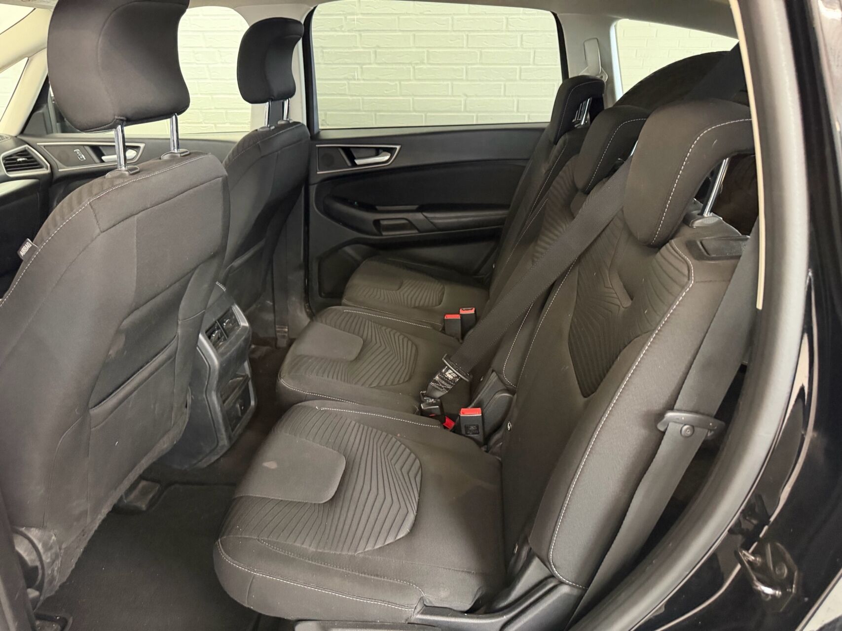 Billede af Ford S-Max 7 Sæder 2,0 TDCi Trend 150HK 6g