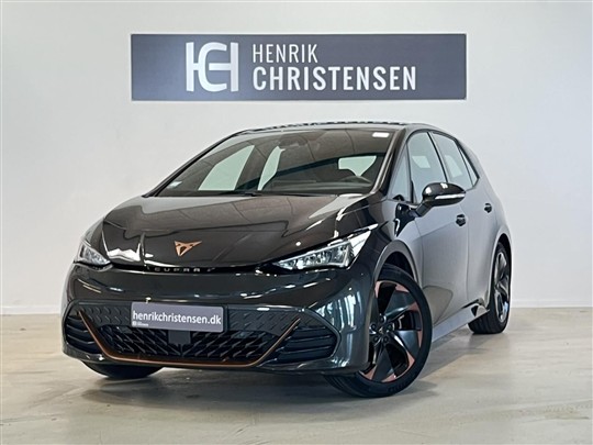Cupra Born EL Dinamica 231HK 5d Aut.