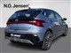 Billede af Hyundai i20 1,0 MPI Advanced 100HK 5d 6g