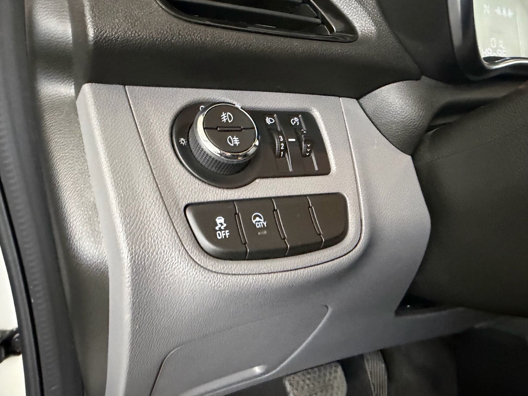Billede af Opel Karl 1,0 Cosmo Easytronic 75HK 5d Aut.