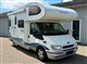 Billede af Ford Transit 2,0 TDCi Hobby 125HK 3d