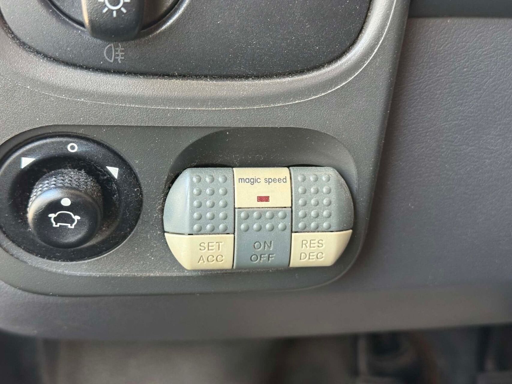 Billede af Ford Transit 2,0 TDCi Hobby 125HK 3d