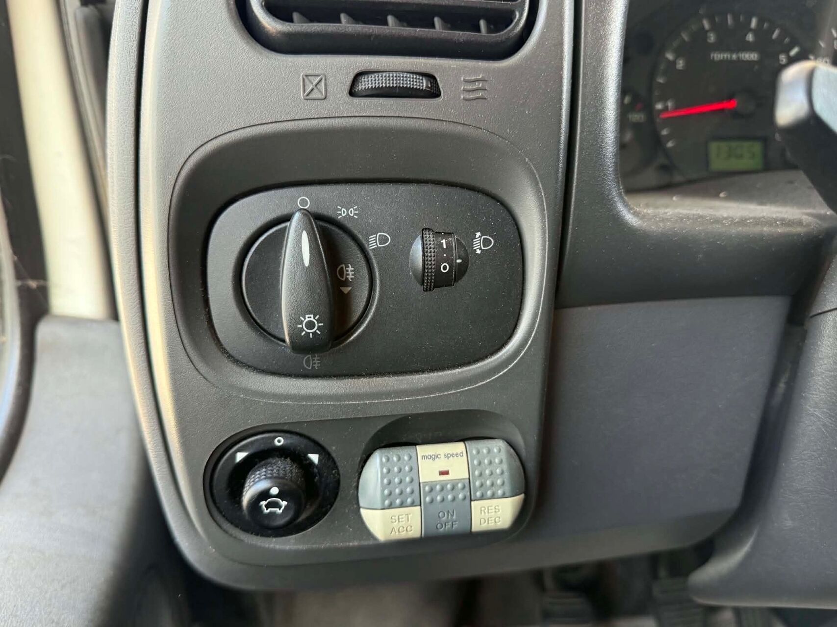 Billede af Ford Transit 2,0 TDCi Hobby 125HK 3d