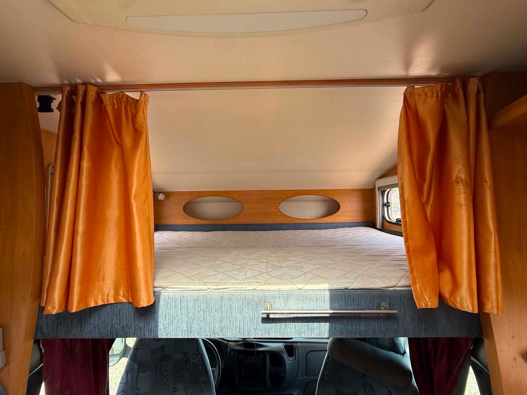 Billede af Ford Transit 2,0 TDCi Hobby 125HK 3d