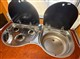 Billede af Ford Transit 2,0 TDCi Hobby 125HK 3d