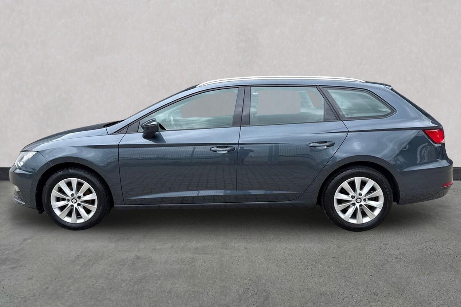 Billede af Seat Leon Sportstourer 1,0 TSI Style 115HK Stc 6g