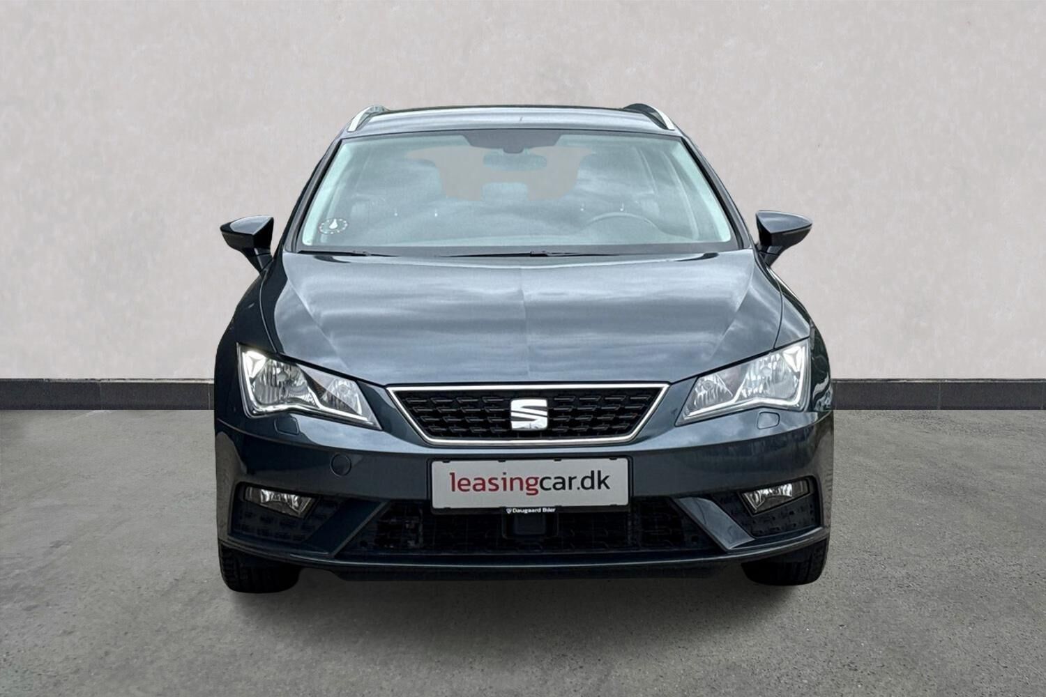Billede af Seat Leon Sportstourer 1,0 TSI Style 115HK Stc 6g