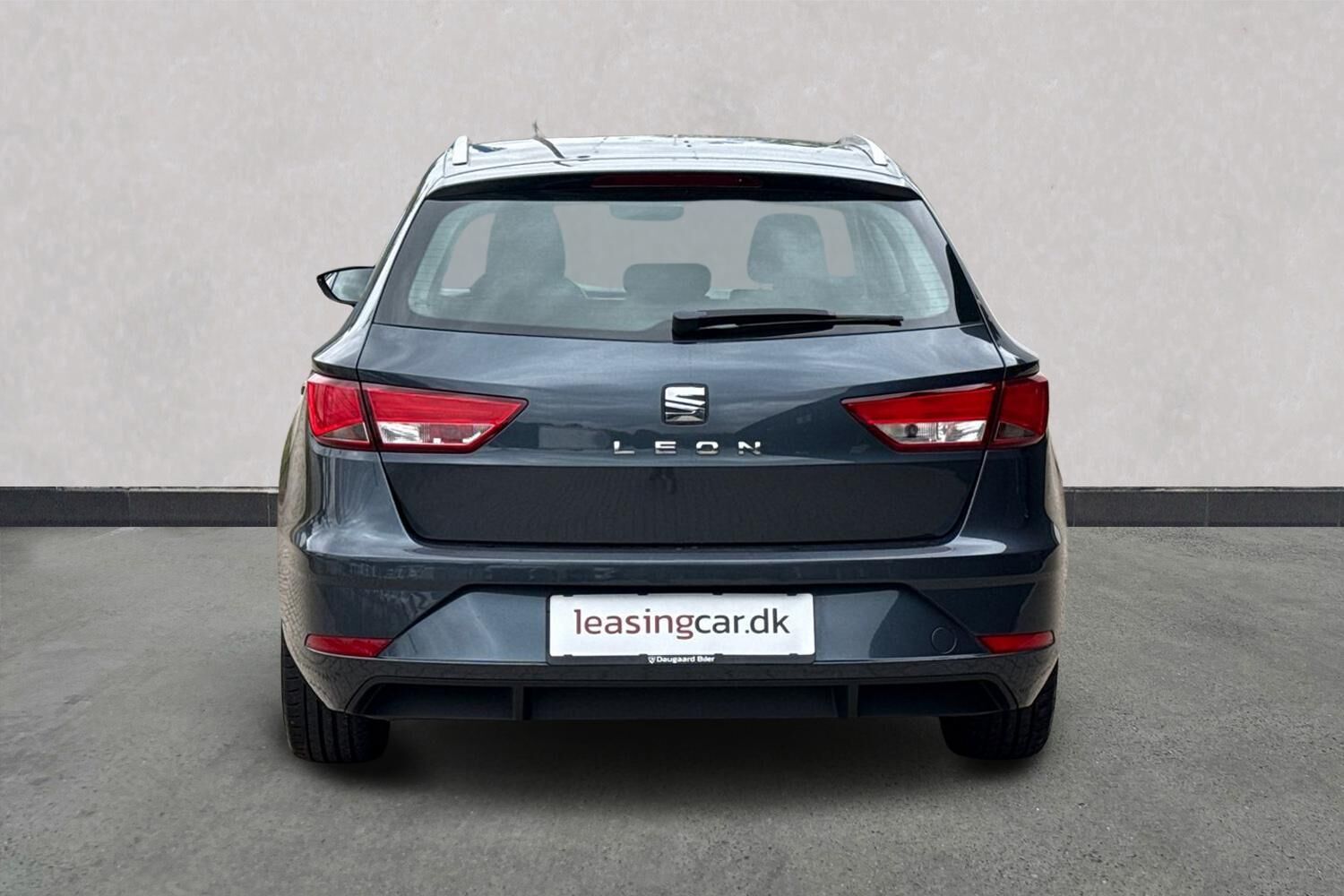 Billede af Seat Leon Sportstourer 1,0 TSI Style 115HK Stc 6g