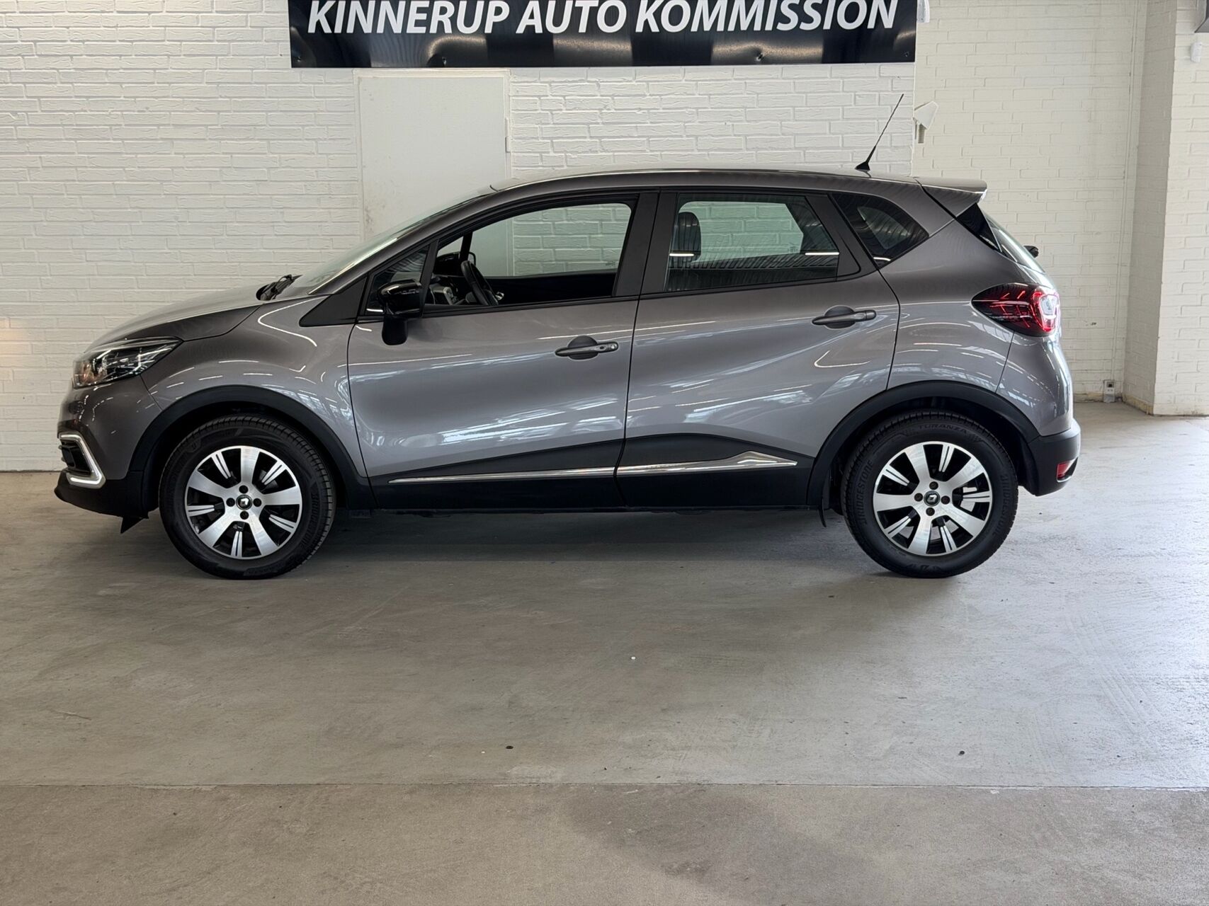Billede af Renault Captur 0,9 Energy TCe Zen 90HK 5d