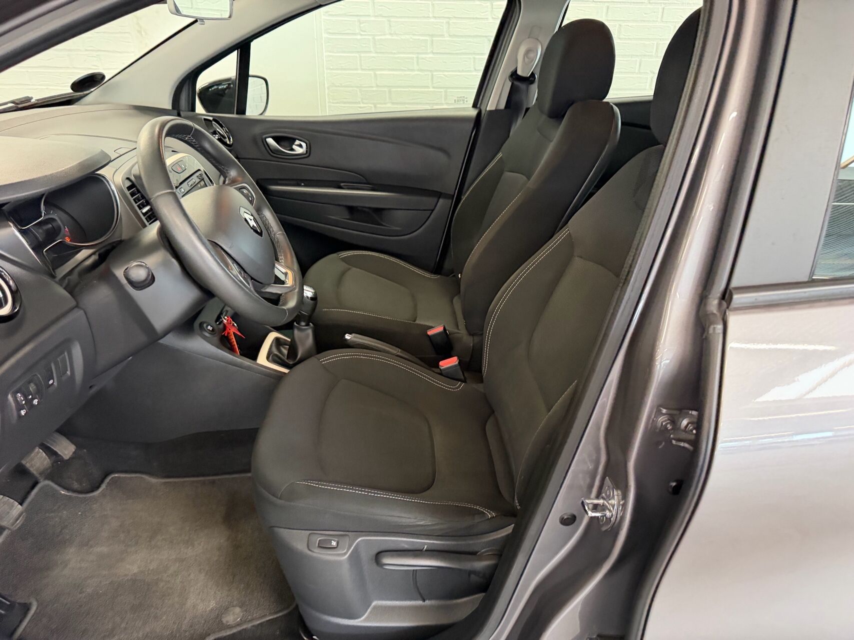 Billede af Renault Captur 0,9 Energy TCe Zen 90HK 5d