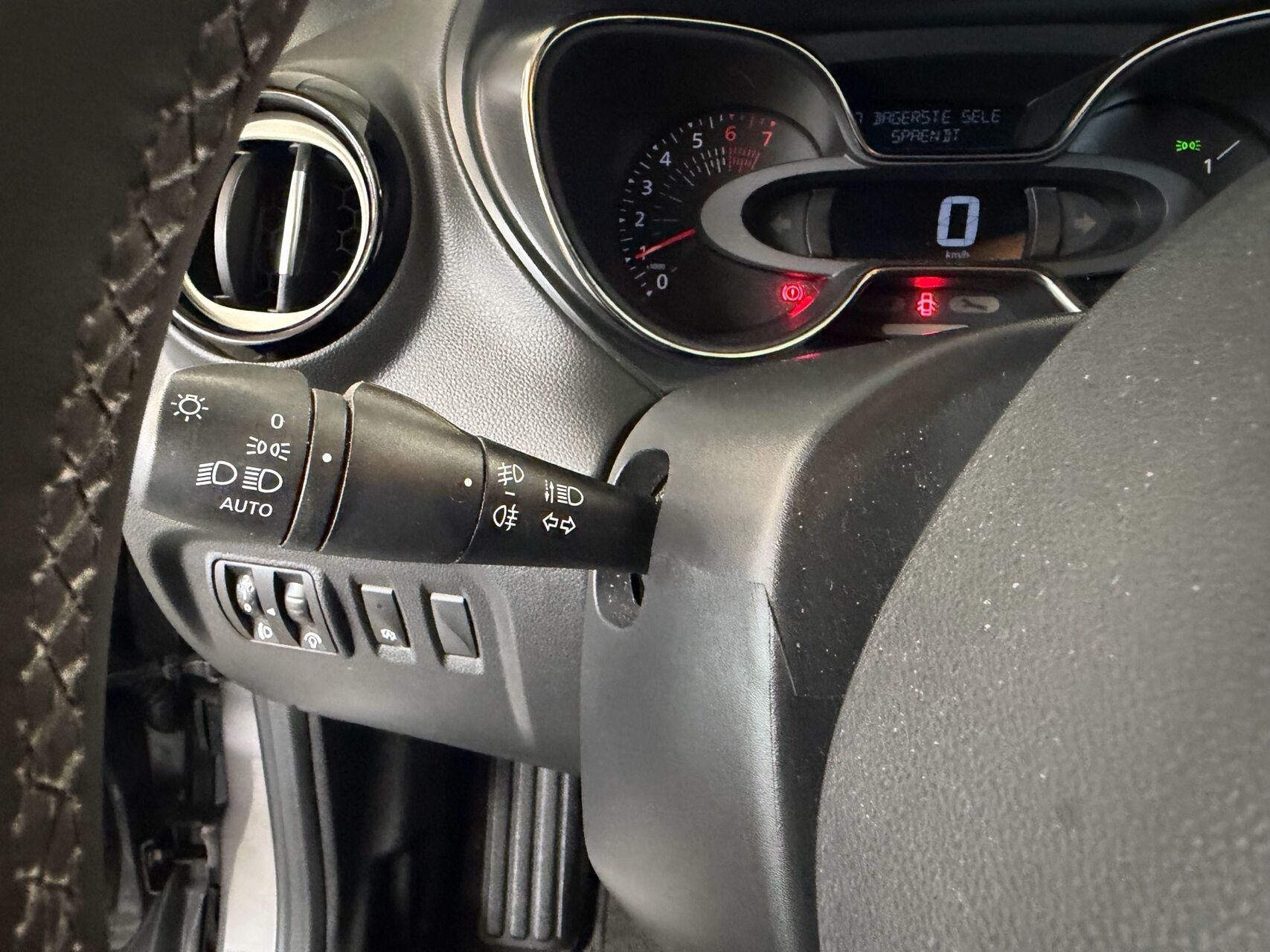 Billede af Renault Captur 0,9 Energy TCe Zen 90HK 5d