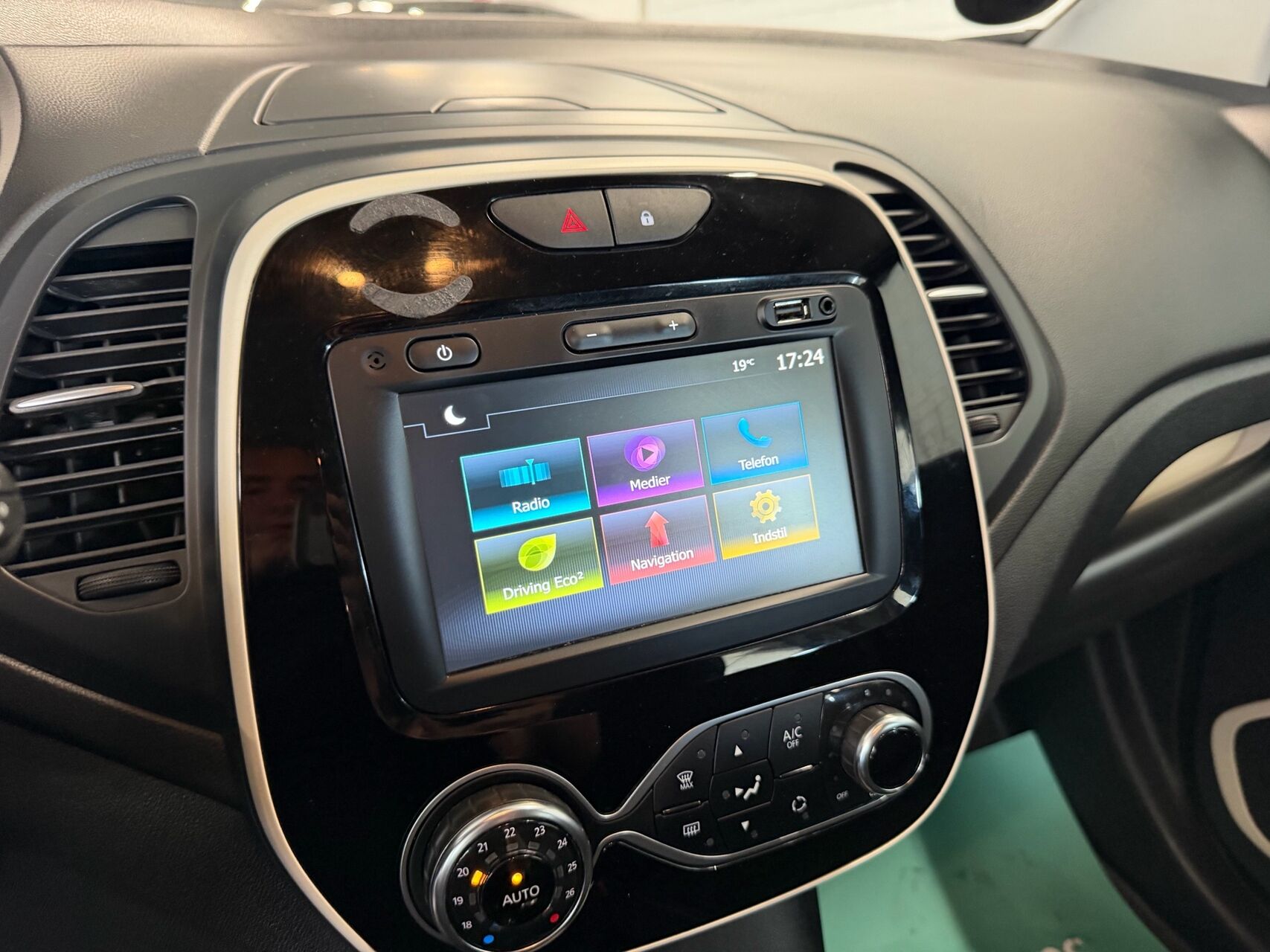 Billede af Renault Captur 0,9 Energy TCe Zen 90HK 5d