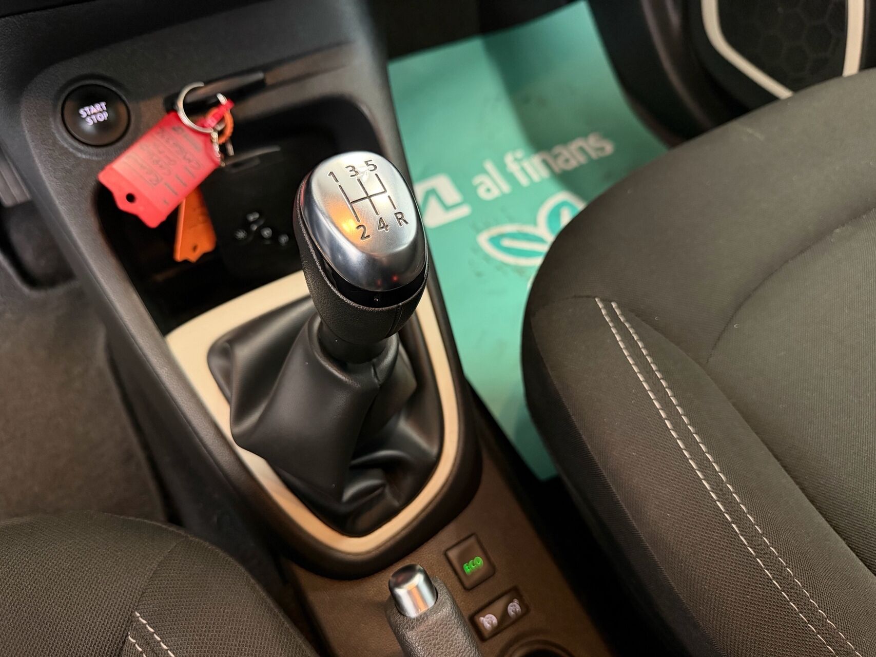 Billede af Renault Captur 0,9 Energy TCe Zen 90HK 5d