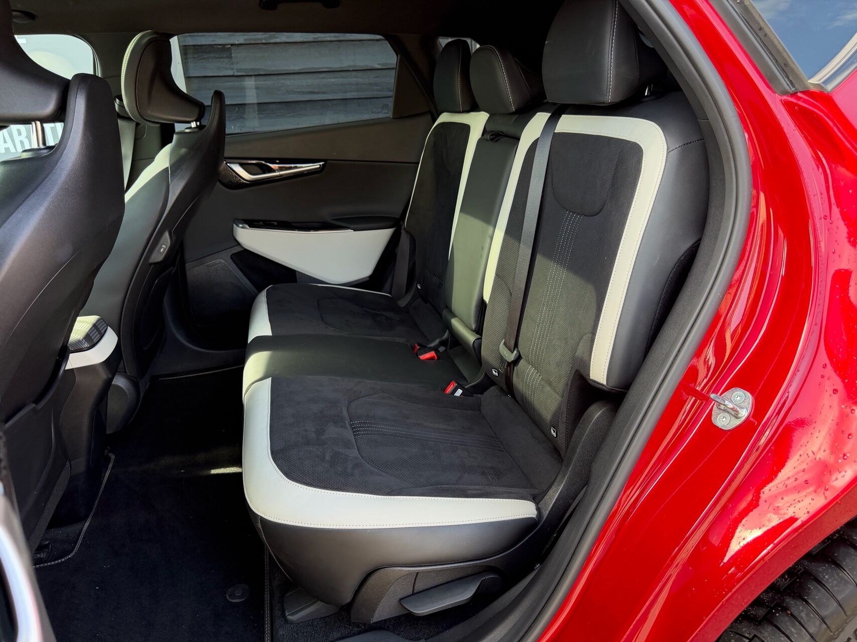 Billede af Kia EV6 EL Performance GT-Line 4x4 325HK 5d Aut.
