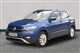 Billede af VW T-Cross 1,0 TSI Life Plus DSG 115HK 5d 7g Aut.