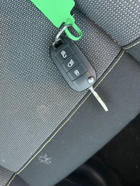 Billede af Citroën C3 1,2 PureTech Feel+ 82HK 5d