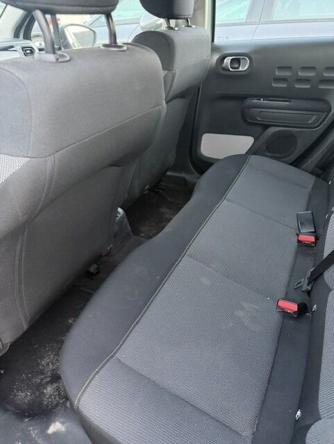 Billede af Citroën C3 1,2 PureTech Feel+ 82HK 5d