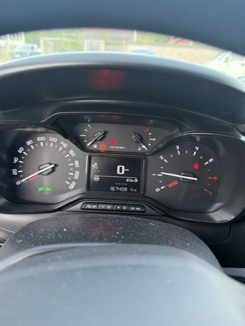 Billede af Citroën C3 1,2 PureTech Feel+ 82HK 5d