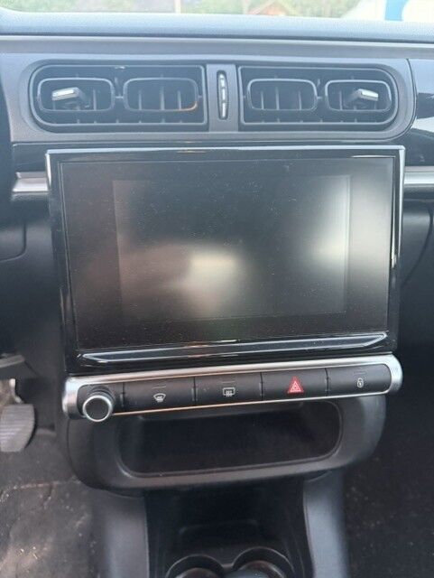 Billede af Citroën C3 1,2 PureTech Feel+ 82HK 5d