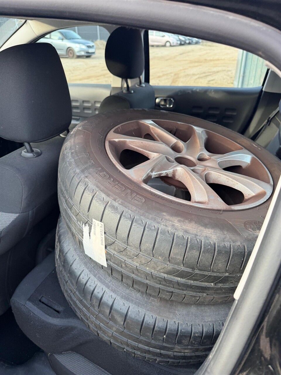 Billede af Citroën C3 1,2 PureTech Iconic Limited start/stop 82HK 5d