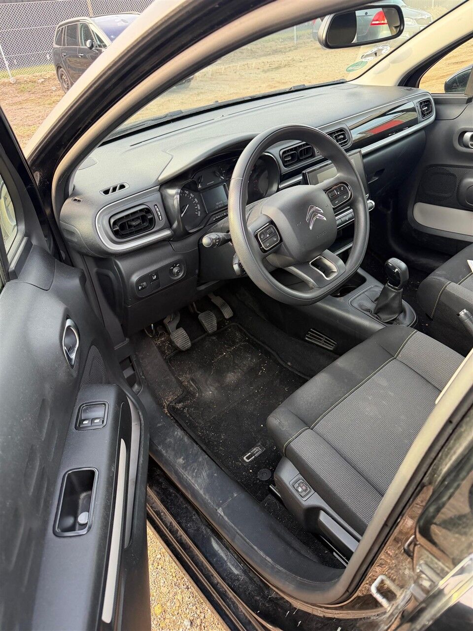 Billede af Citroën C3 1,2 PureTech Iconic Limited start/stop 82HK 5d