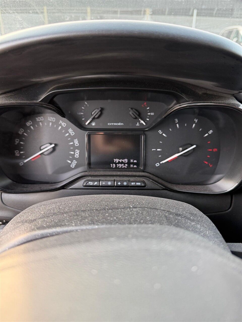 Billede af Citroën C3 1,2 PureTech Iconic Limited start/stop 82HK 5d
