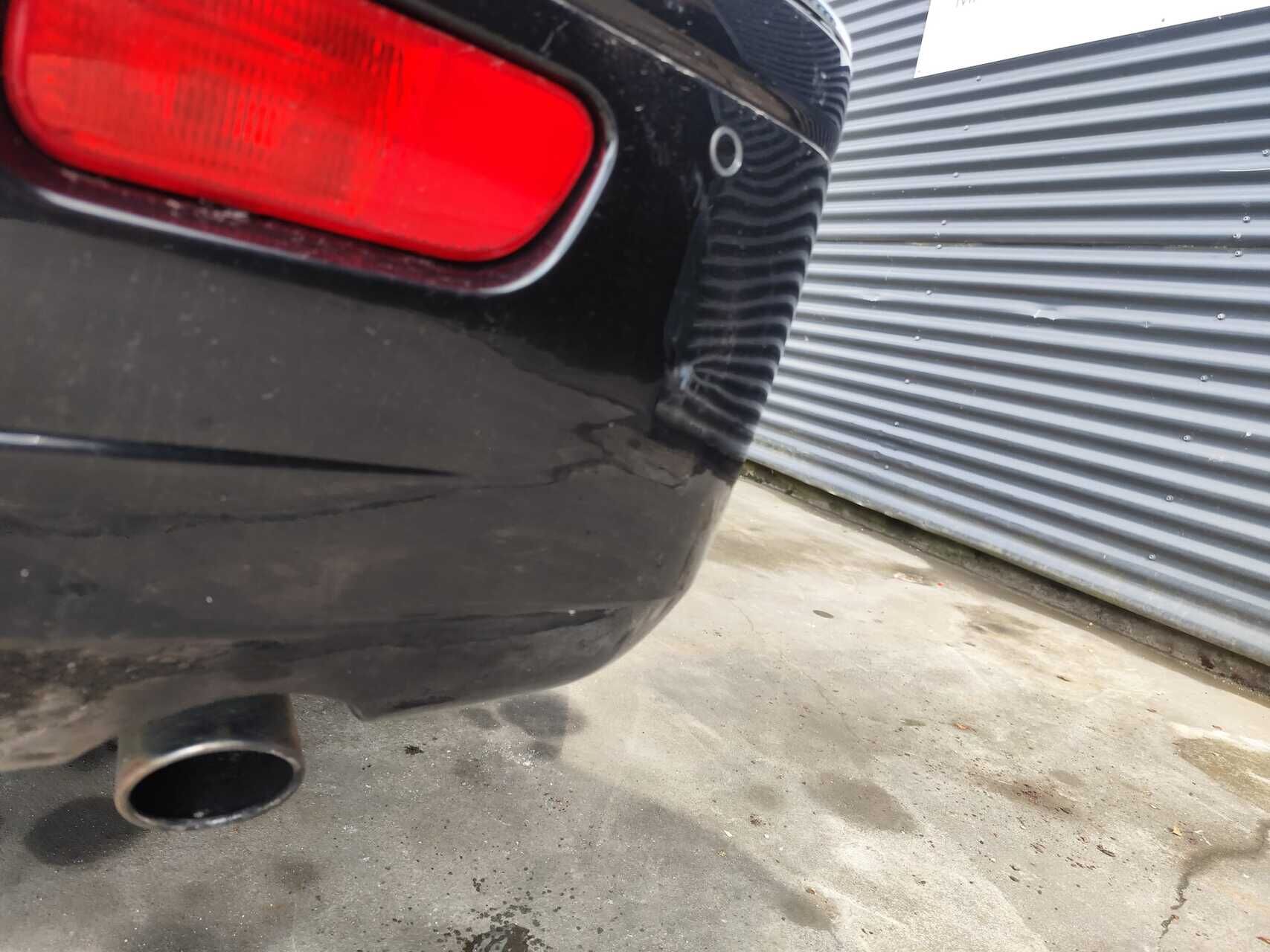 Billede af Chrysler 300 C 3,0 CRD Touring 218HK Stc Aut.