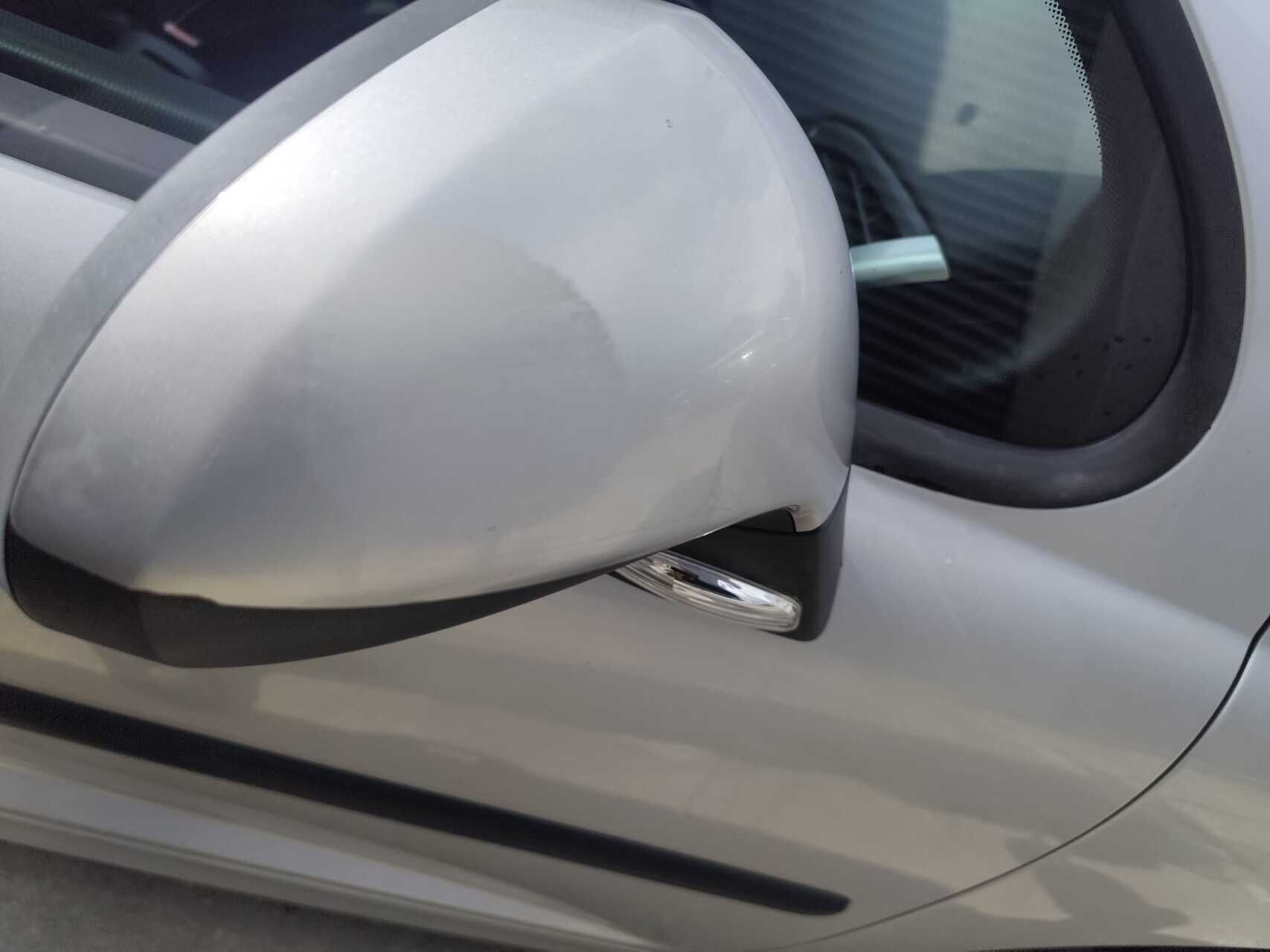 Billede af Peugeot 207 1,6 Comfort Plus 109HK 3d