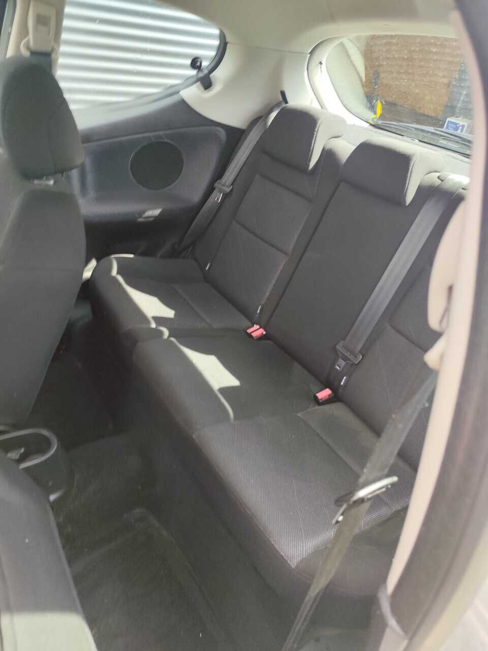 Billede af Peugeot 207 1,6 Comfort Plus 109HK 3d