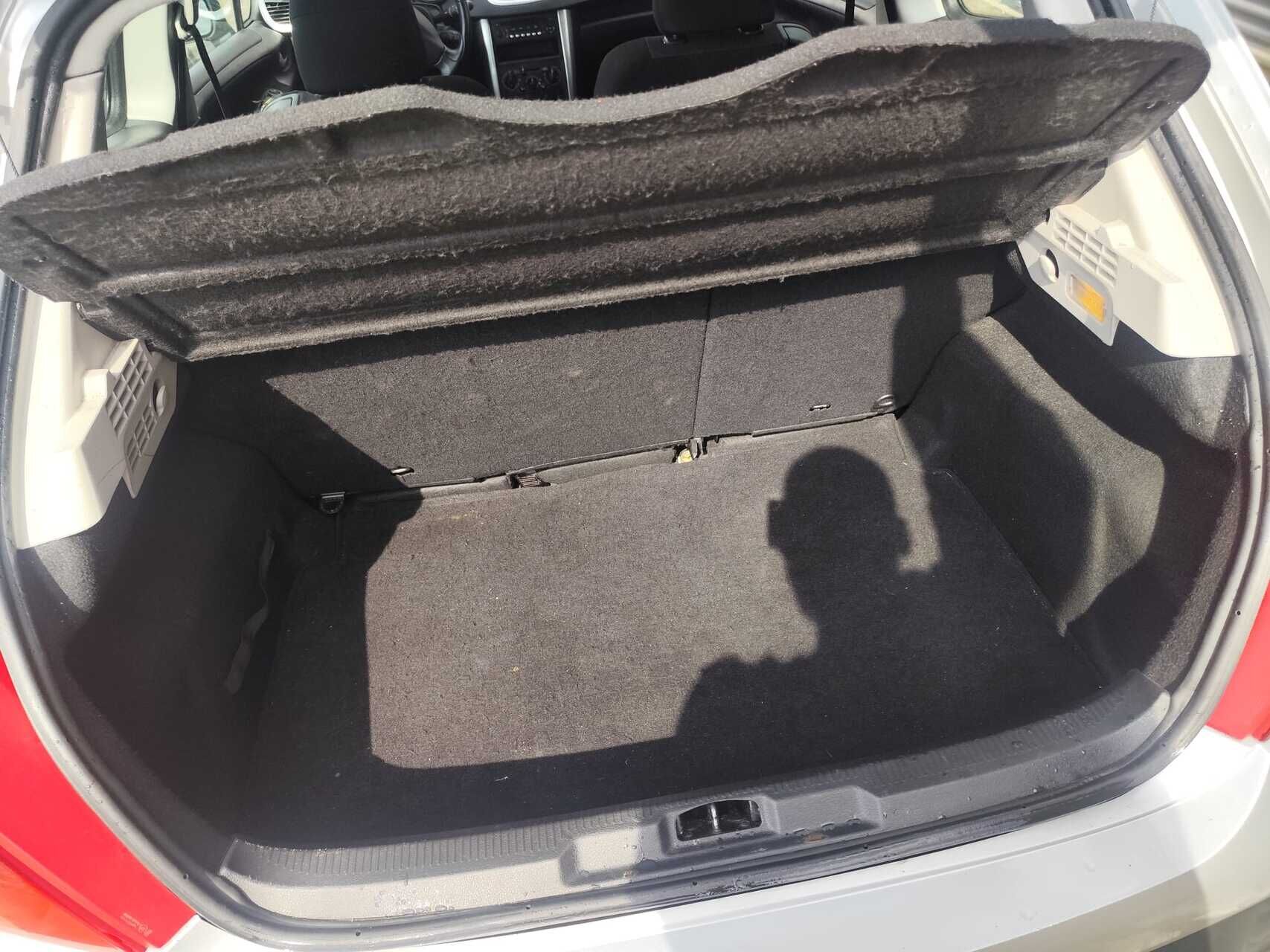 Billede af Peugeot 207 1,6 Comfort Plus 109HK 3d