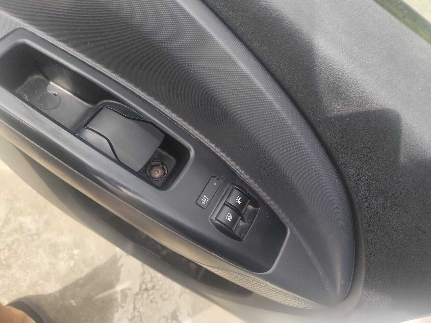 Billede af Fiat Doblò L2 1,3 MJT Basic 90HK Van