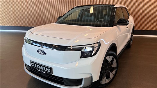 Ford Explorer EL UR Premium RWD 286HK 5d Aut.