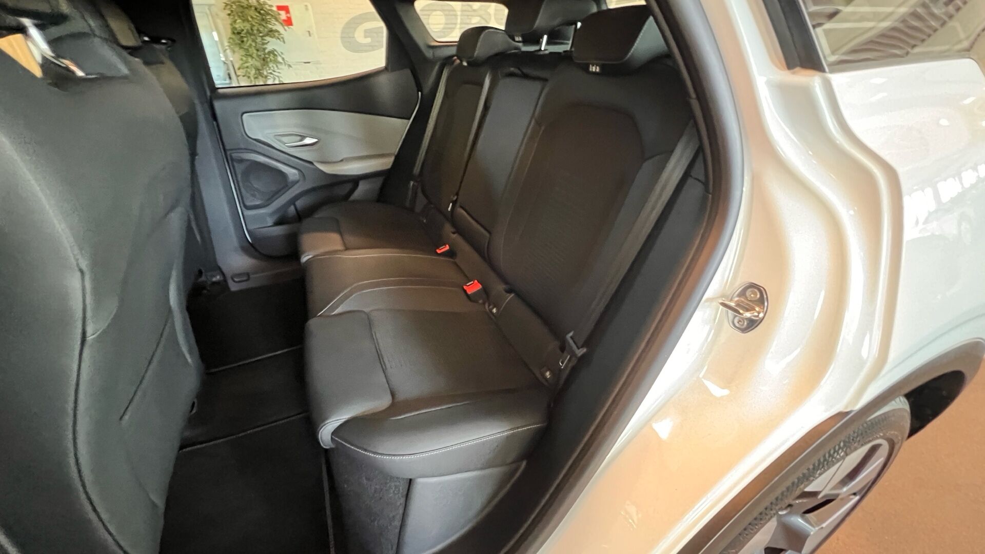 Billede af Ford Explorer EL UR Premium RWD 286HK 5d Aut.