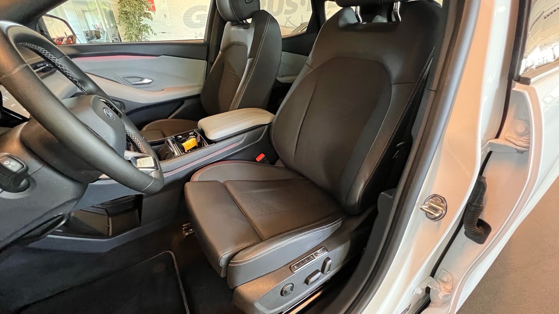 Billede af Ford Explorer EL UR Premium RWD 286HK 5d Aut.