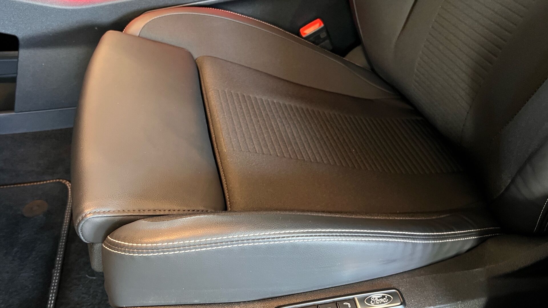 Billede af Ford Explorer EL UR Premium RWD 286HK 5d Aut.