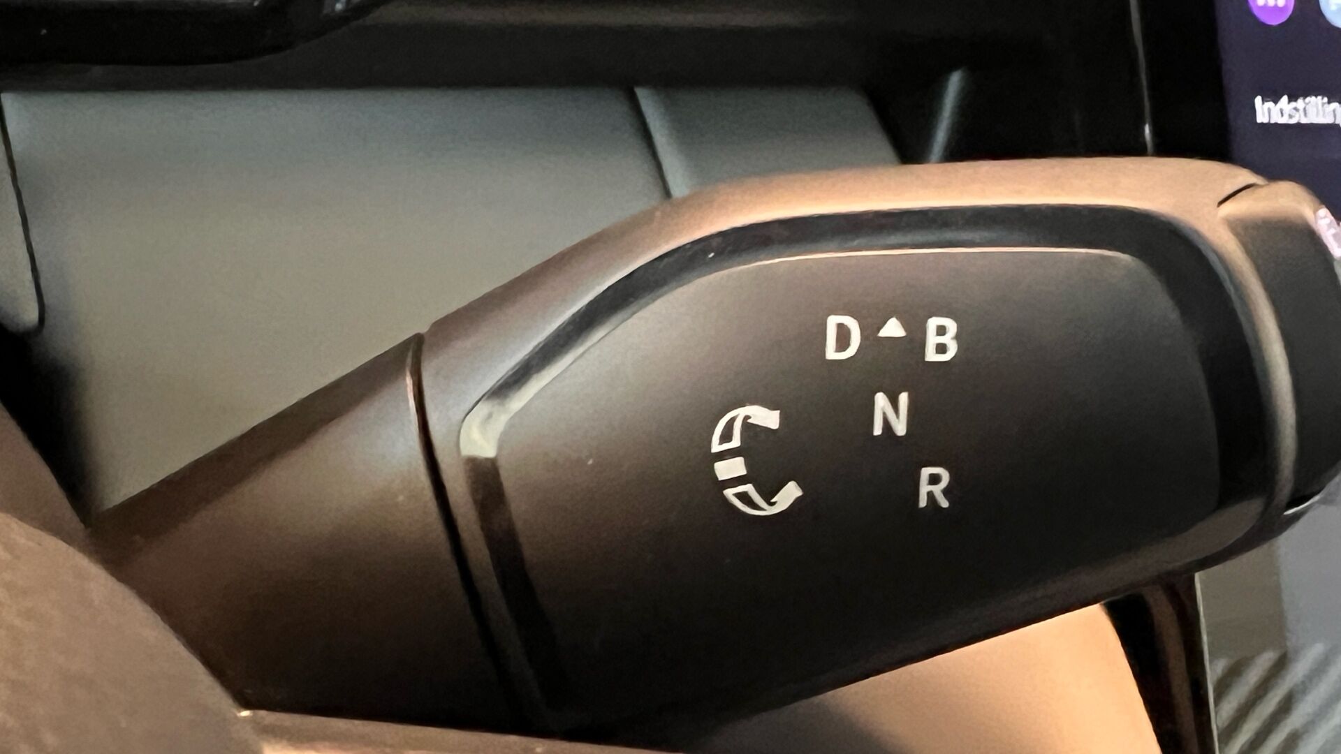 Billede af Ford Explorer EL UR Premium RWD 286HK 5d Aut.