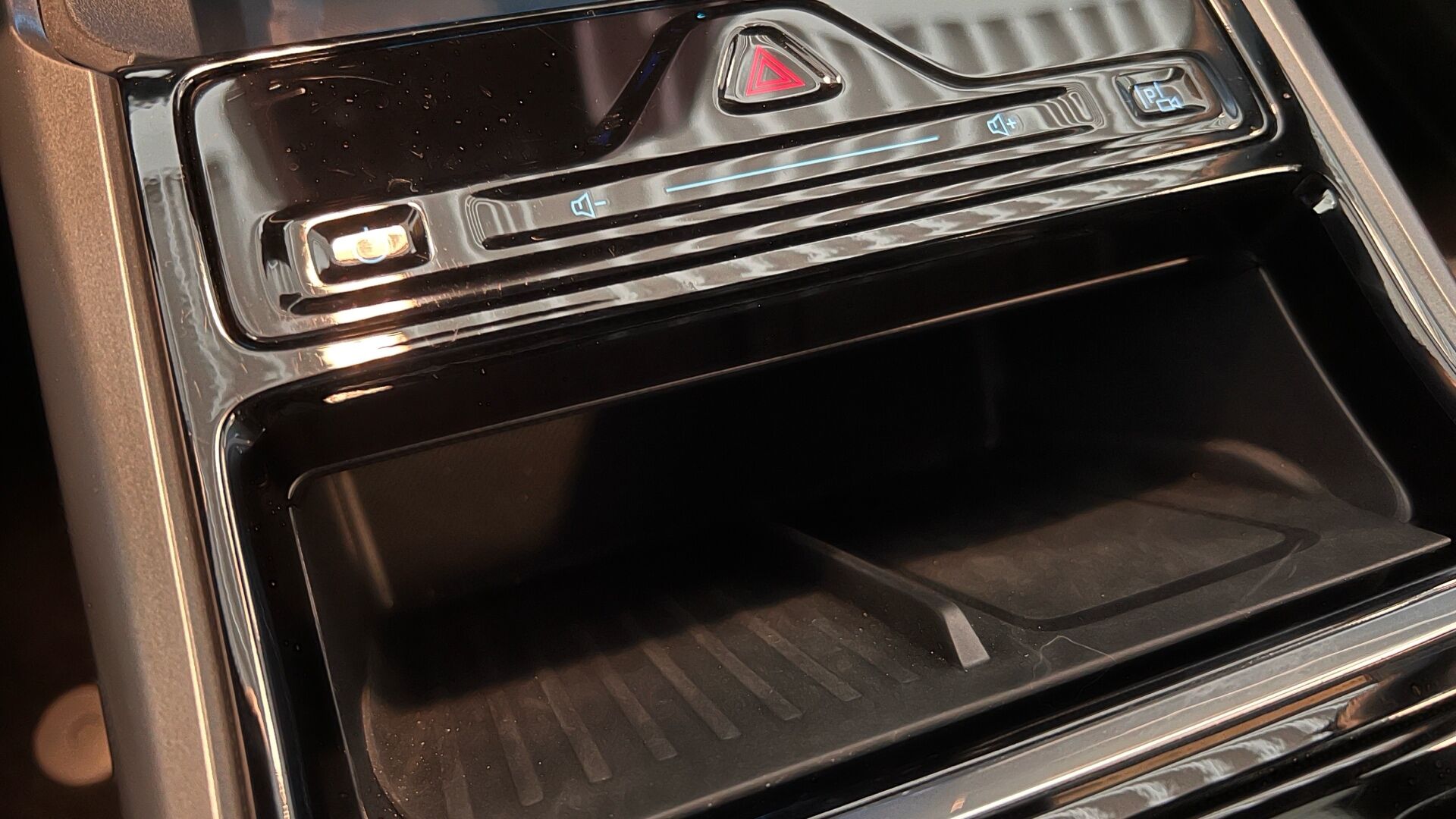 Billede af Ford Capri EL UR Select 286HK 5d Aut.